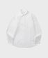 [DESK] OFFICE SHIRT [WHITE]