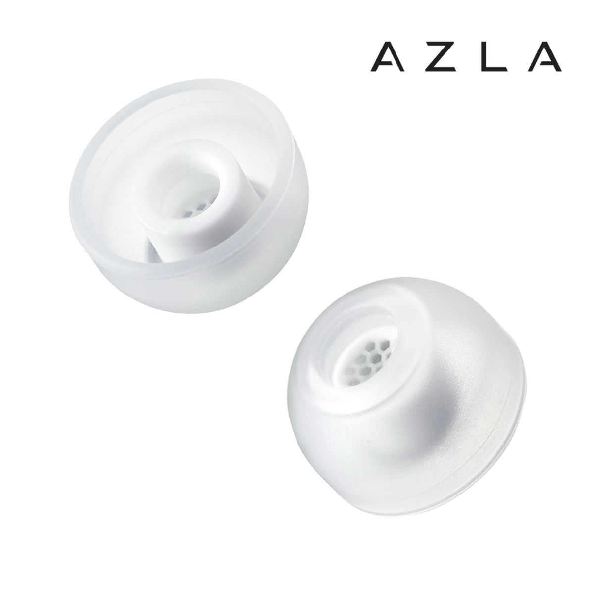 아즈라(AZLA) 아즈라 맥스 TWS6(화이트) 드비알레 호환 이어팁