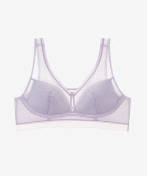 올오버레이스 에어리핏 브라 (6colors)