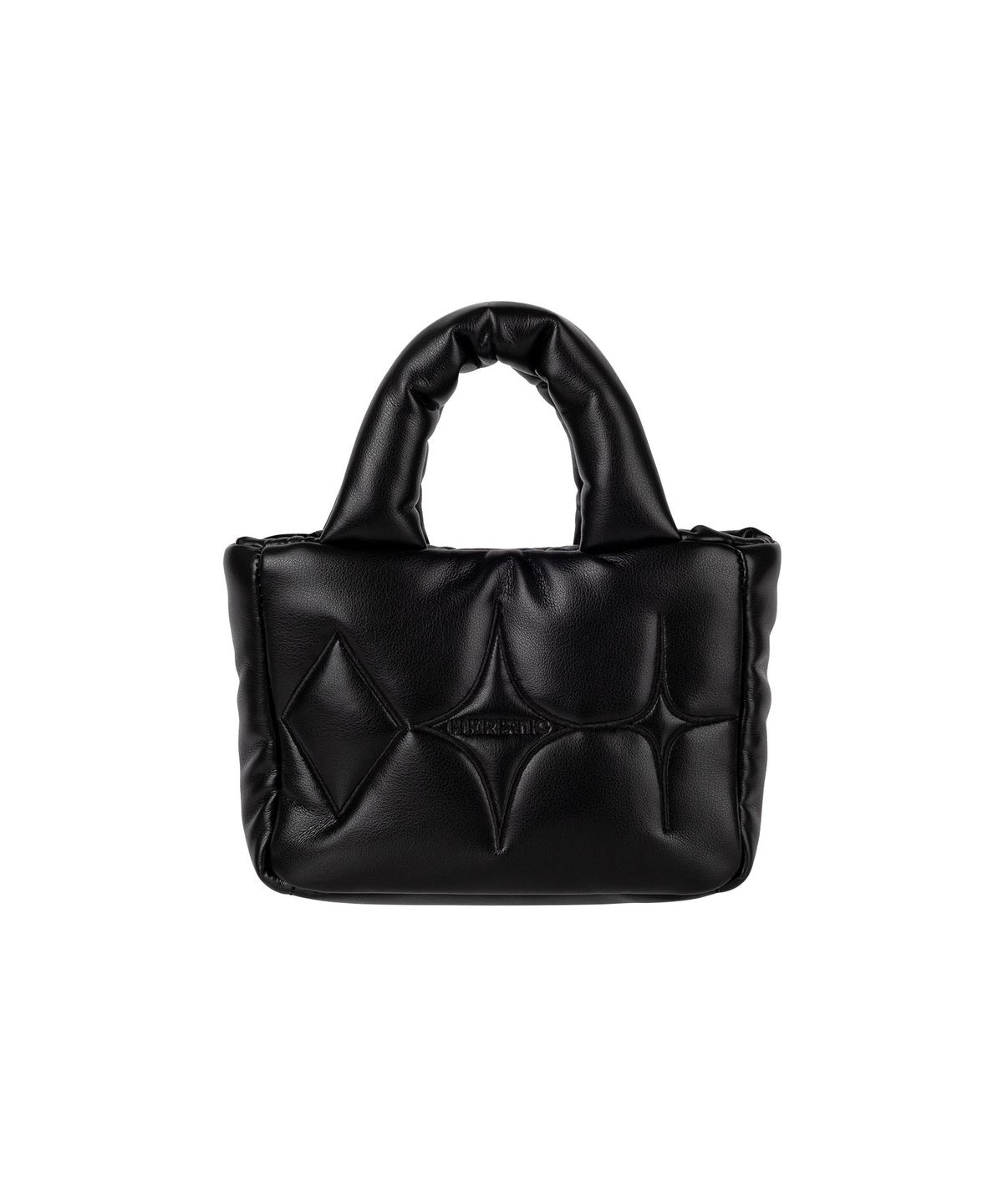 헤레틱(HERETIC) MICRO MIN HERETIC PADDING BAG / black