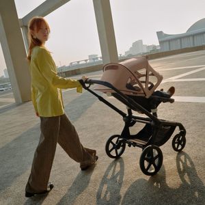 폭스5 브리지 썬 캐노피