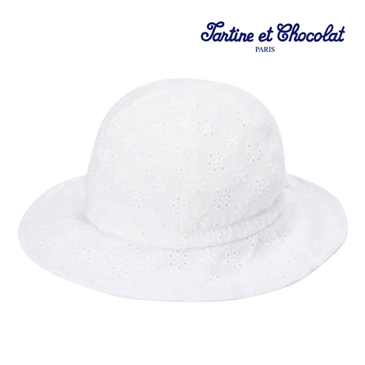 타티네 쇼콜라(TARTINEET CHOCOLAT) TC)GA이브엔젤모자