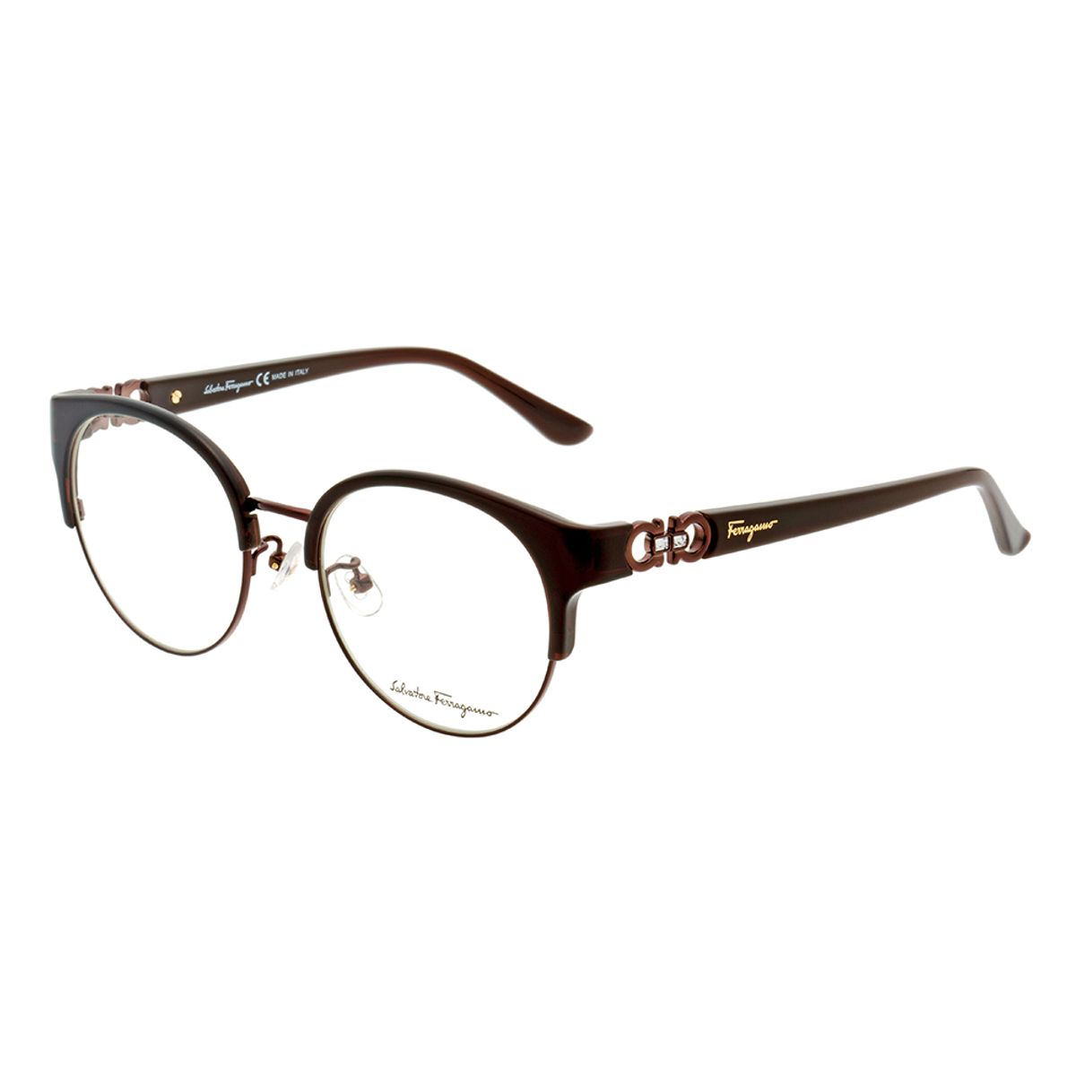 휠라 아이웨어(FILA EYEWEAR) 안경테(SF987SRK 208 50)