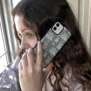 soft love bunny (bumper) 휴대폰케이스