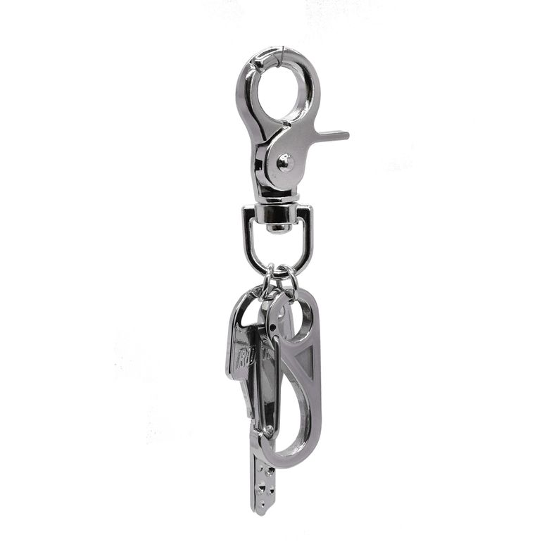 basic keyring