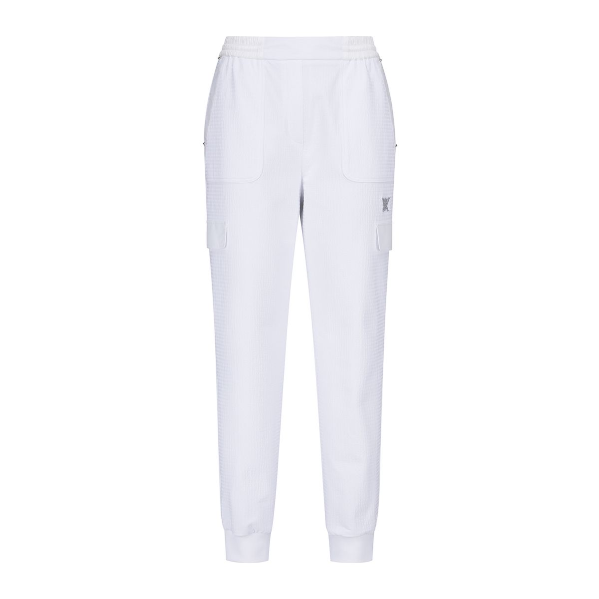어뉴골프(ANEW GOLF) W FRONT POCKET POINT JOGGER PT_WH
