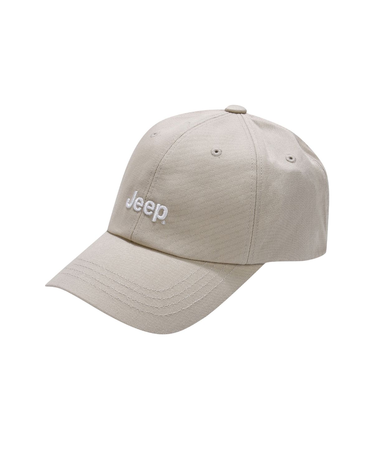 지프키즈(JEEPKIDS) 마운틴 자수로고 볼캡 (KP5GCU173BE)