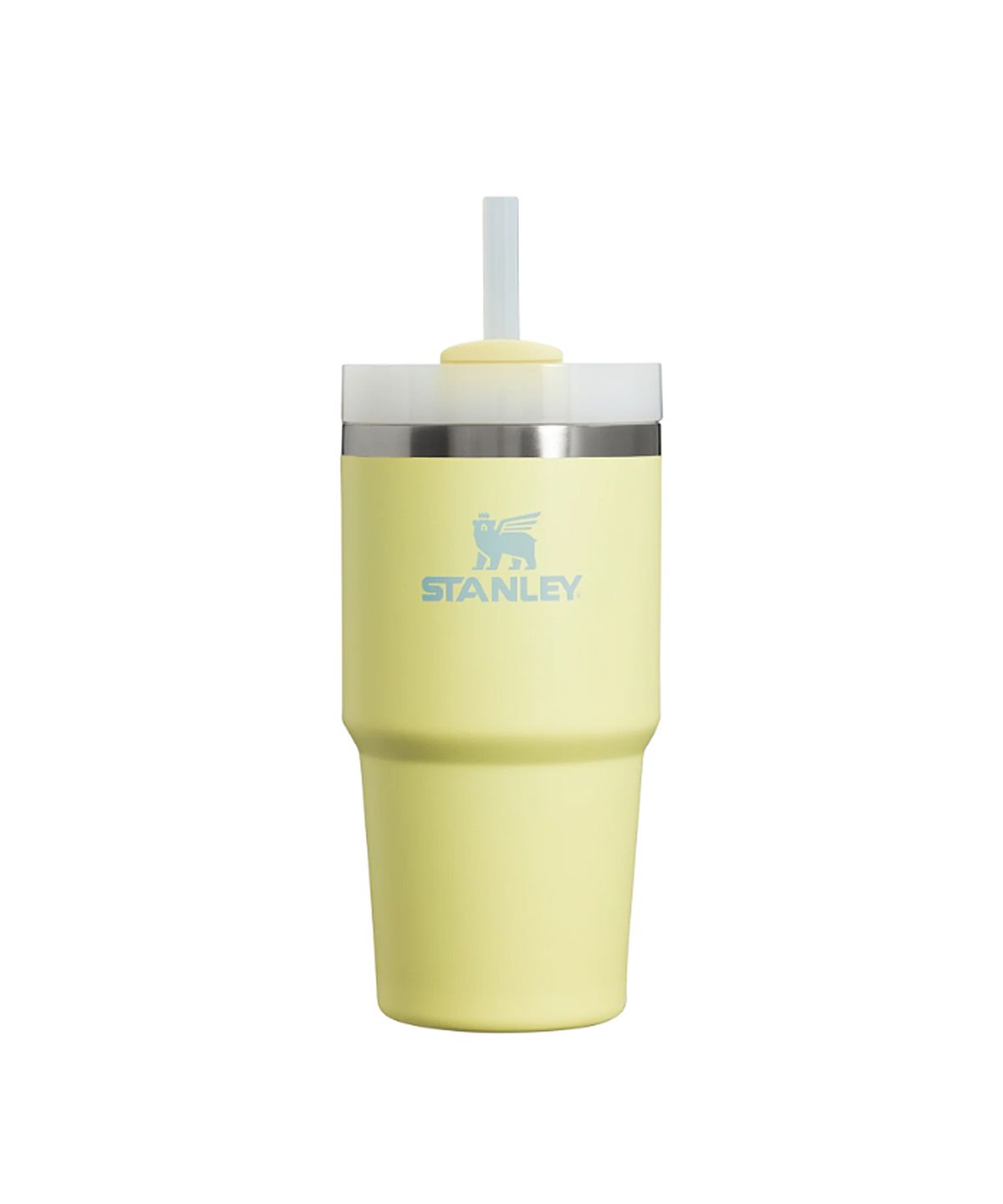 스탠리 1913(STANLEY1913) 퀜처 H2.0 플로우스테이트 텀블러 591ml 포멜로