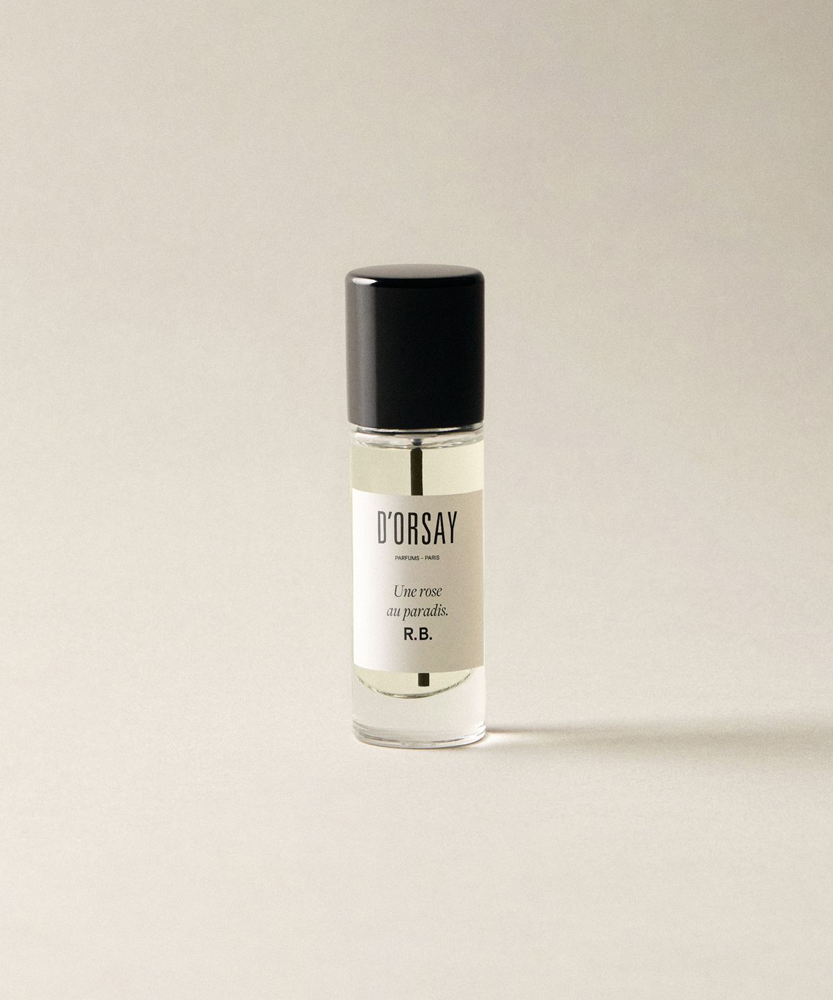 도르세(DORSAY) 에흐.베. 10ml