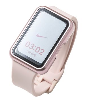 [3COLOR] 갤럭시핏3 풀커버 강화유리케이스