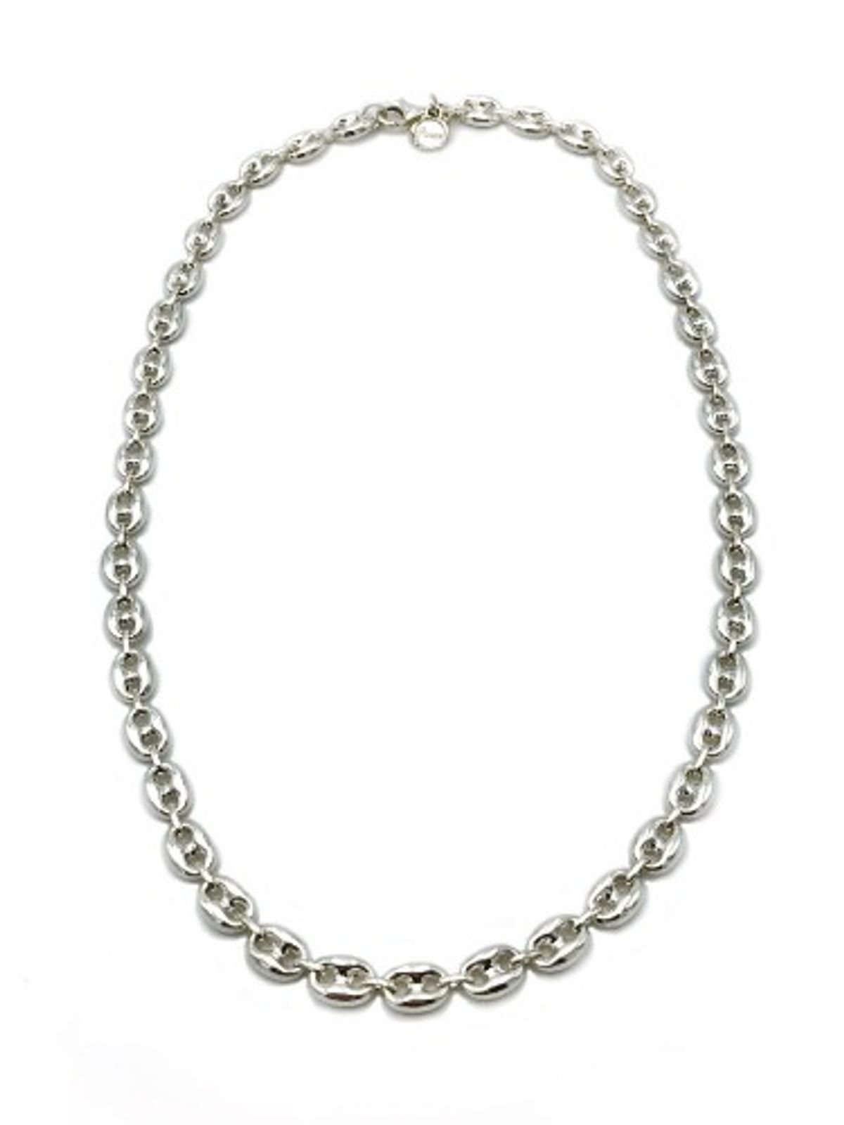 프리카 주얼리(FRICA JEWELRY) 링크 목걸이