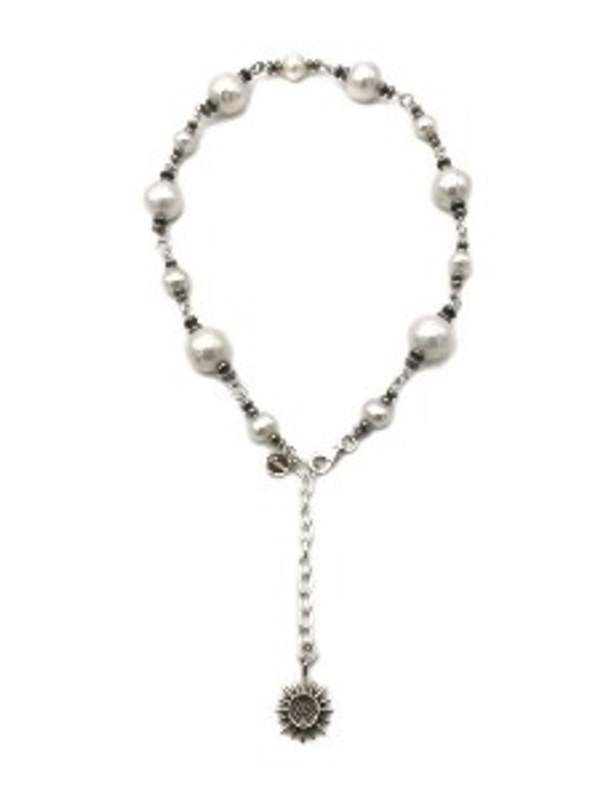 프리카 주얼리(FRICA JEWELRY) 태양 진주 목걸이