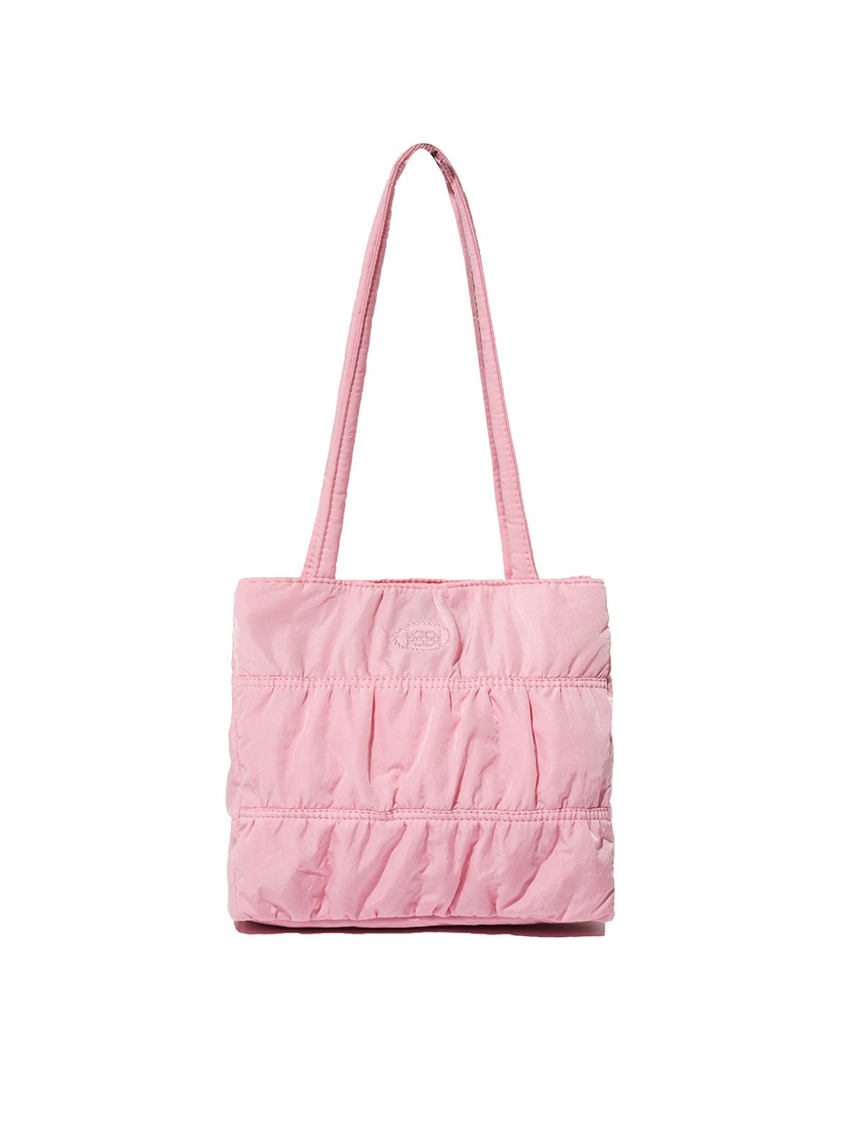기준(KIJUN) Macaron Bag Pink