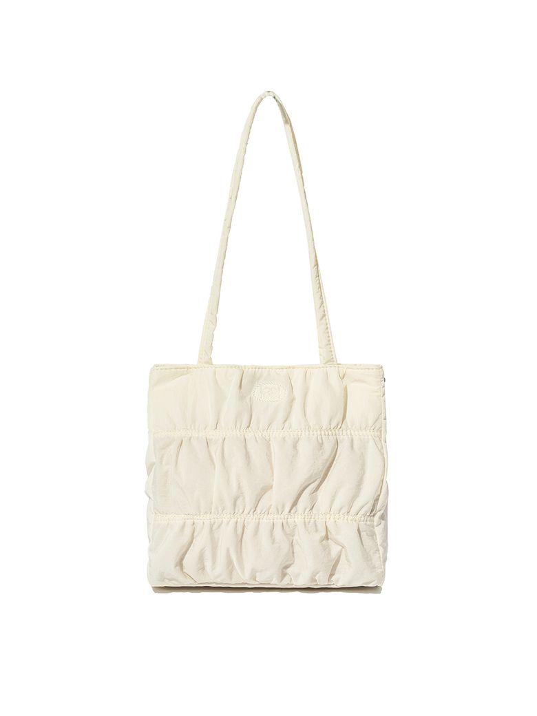 Macaron Bag Pale Yellow