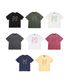 [EZwithPIECE] TEETH TEE (2PACK)