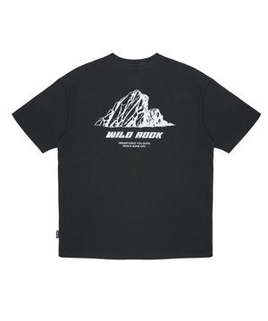 ROCKY MOUNTAIN 티셔츠_블랙