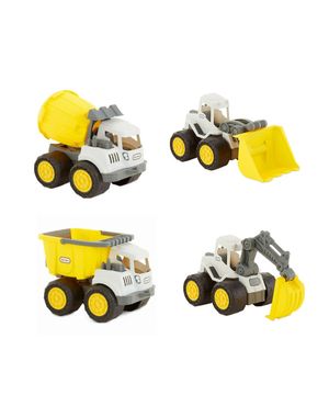 리틀타익스 더티디거 자동차시리즈