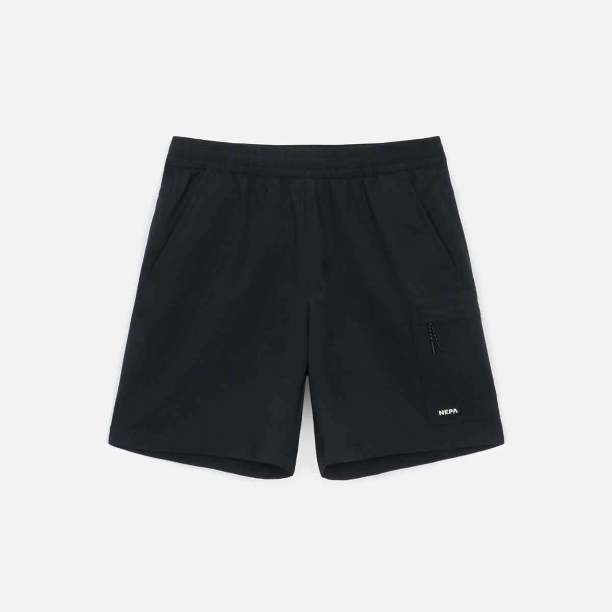 네파(NEPA) 7KD1762 공용 컴포 쉴드 포켓 하프 팬츠