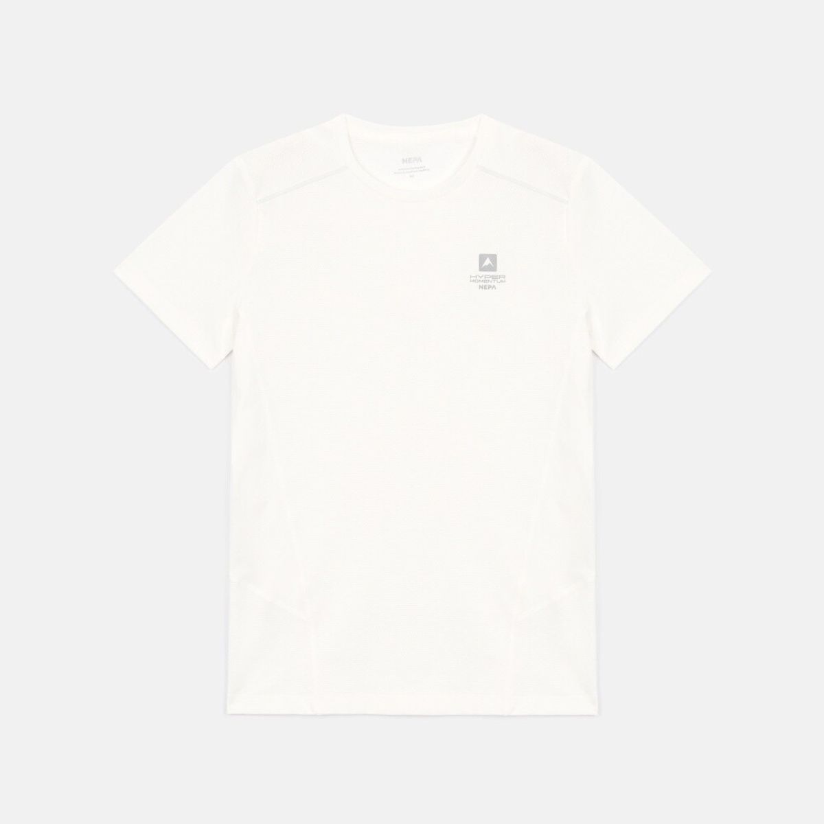 네파(NEPA) 7K45331 여성 PEAK A 스트레치 메쉬 반팔 라운드 티셔츠
