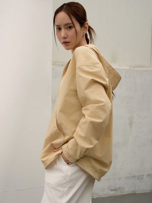 공용) 아노락 셔츠_MTE2WC3001