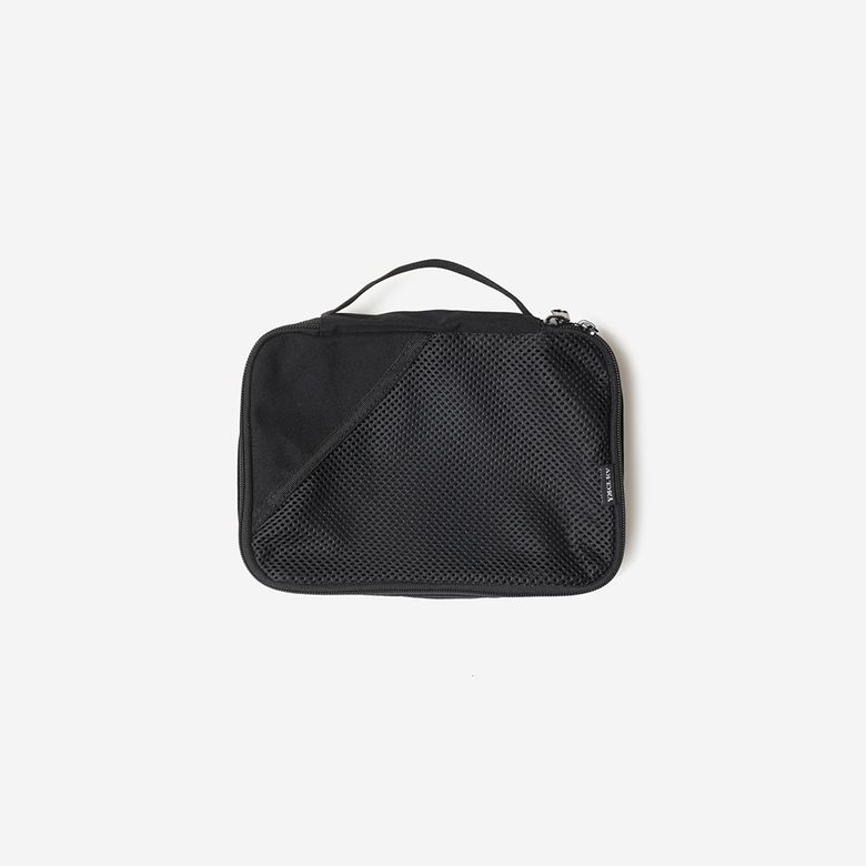 GP0532 Utility Pouch - Black