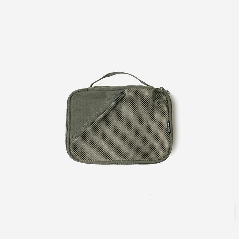 GP0532 Utility Pouch - Olive