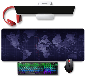 게이밍 키보드 마우스 무지 장패드 5mm