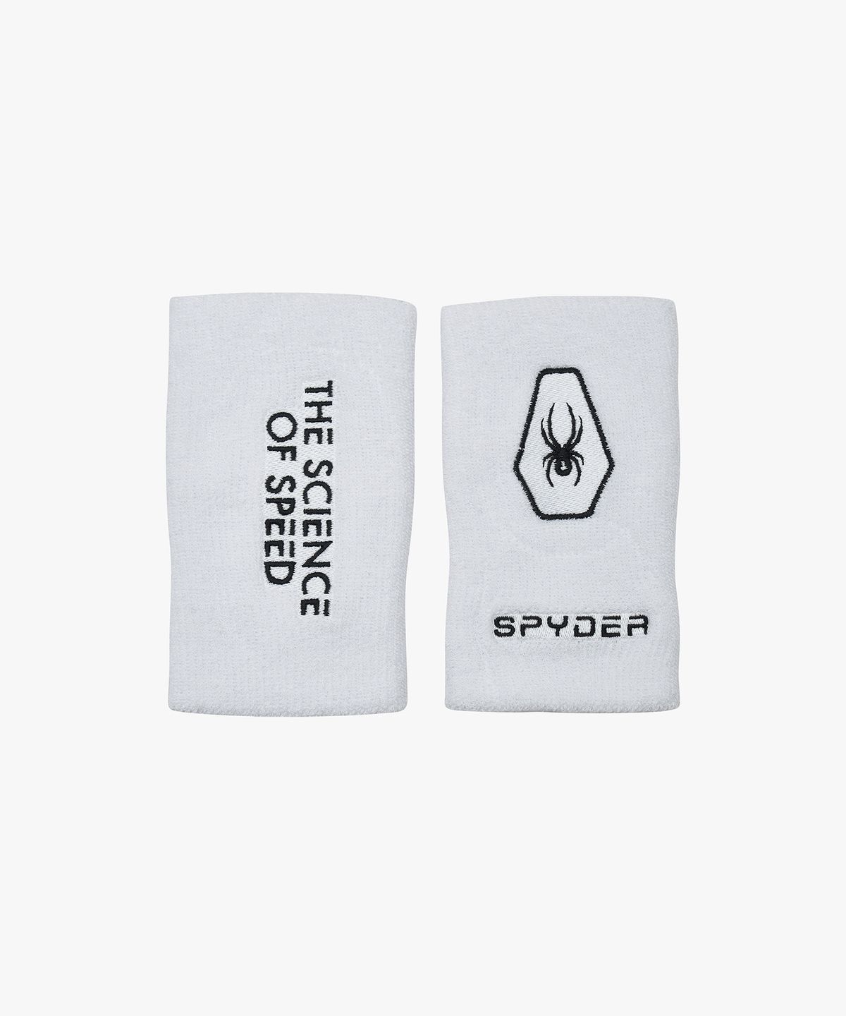 스파이더(SPYDER) 더턴 롱 리스트 밴드 SPJPANAO531MWHT
