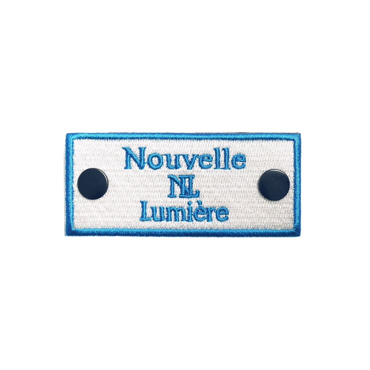 누벨르미에르(NOUVELLE LUMIERE) 시그니처 코랄블루와펜