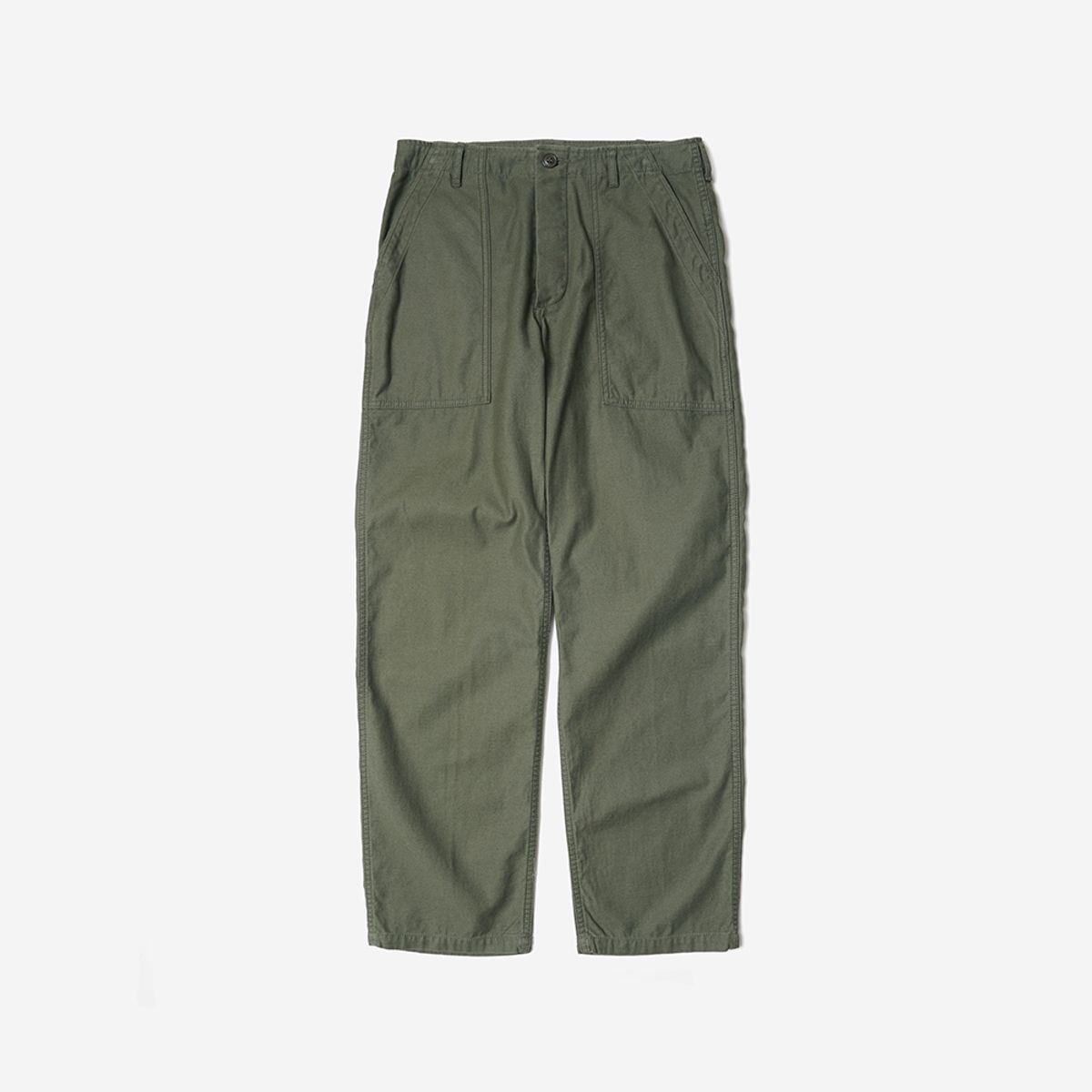 와이엠씨엘케이와이(YMCL KY) US Fatigue Pants 1st Model