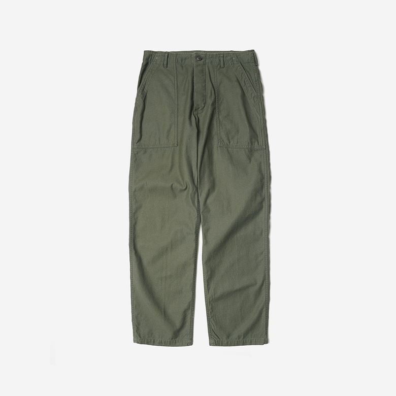 US Fatigue Pants 1st Model