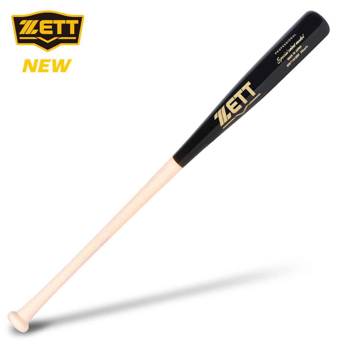 제트(ZETT) 야구배트 BWT14130K (1219) V6
