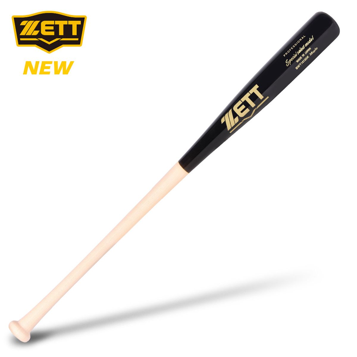 제트(ZETT) 야구배트 BWT14135K (1219) V6