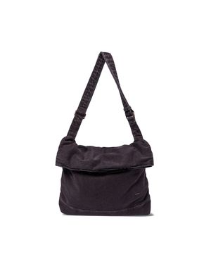 999휴머니티 협업 파라슈트 백 (다이드 퍼플)