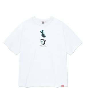 VSW Recycle T-Shirts White