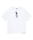 VSW Recycle T-Shirts White