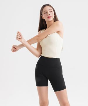 [SWL24028-01] 익스트림 프로 3.5부 레깅스 젠틀블랙