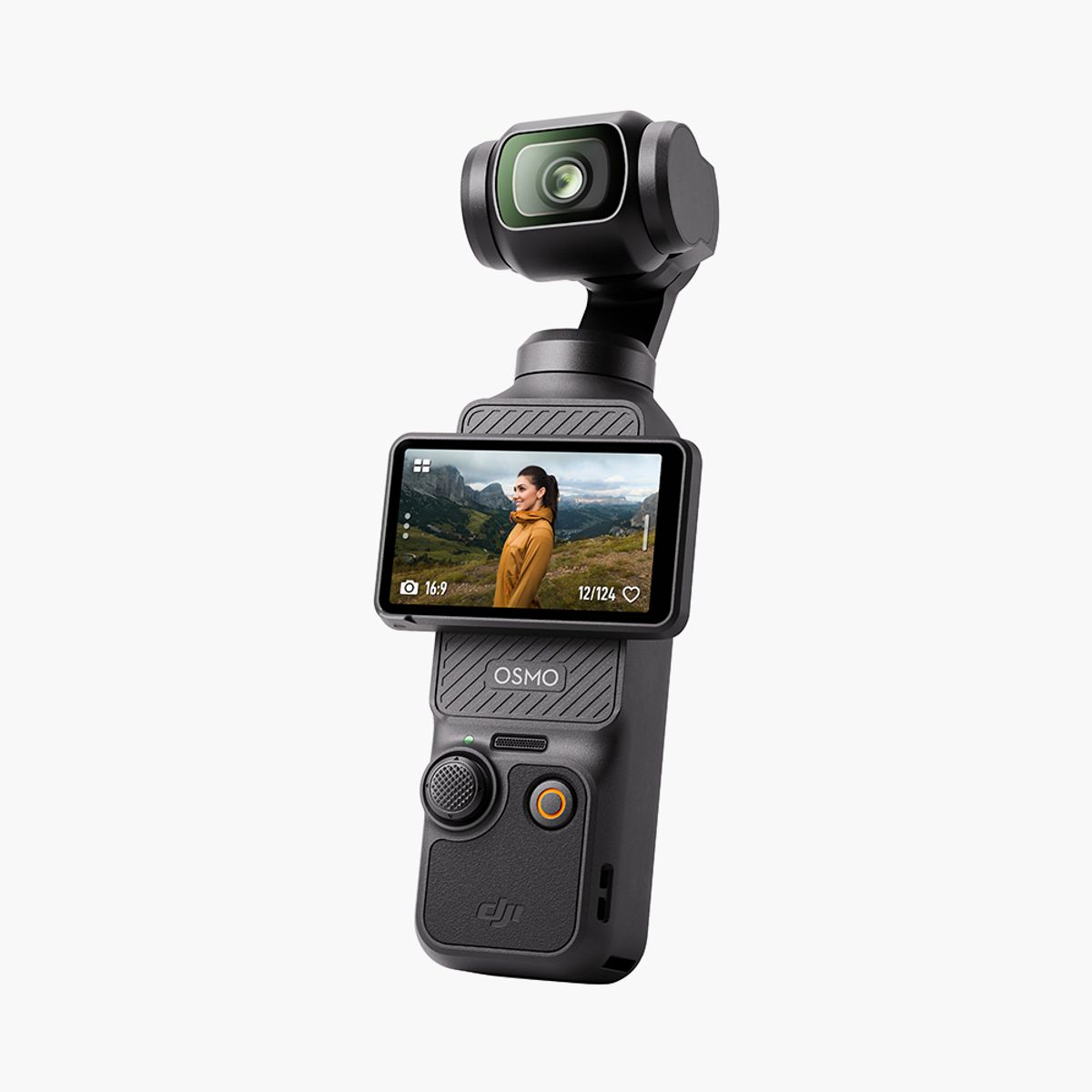 디제이아이(DJI) DJI Osmo Pocket 3