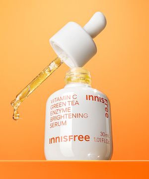 비타C 그린티 엔자임 잡티 토닝 세럼 30mL