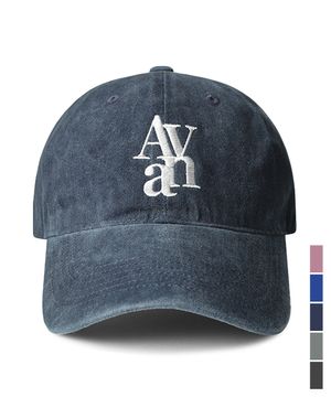 Aa Pigment Cap - 5COL
