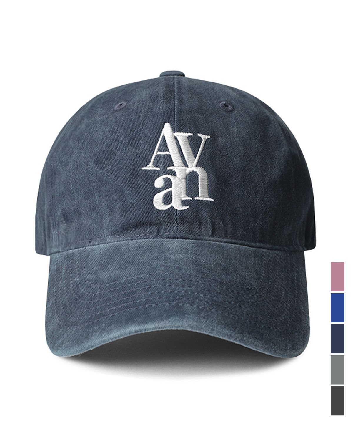 어반드레스(AVANDRESS) Aa Pigment Cap - 5COL