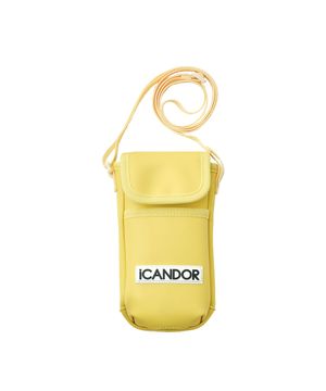 캐슈넛백_멜로우 옐로우