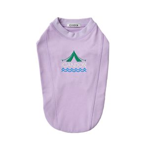 네이처 탑_라벤더