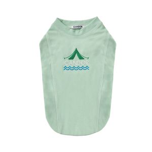 네이처 탑_민트