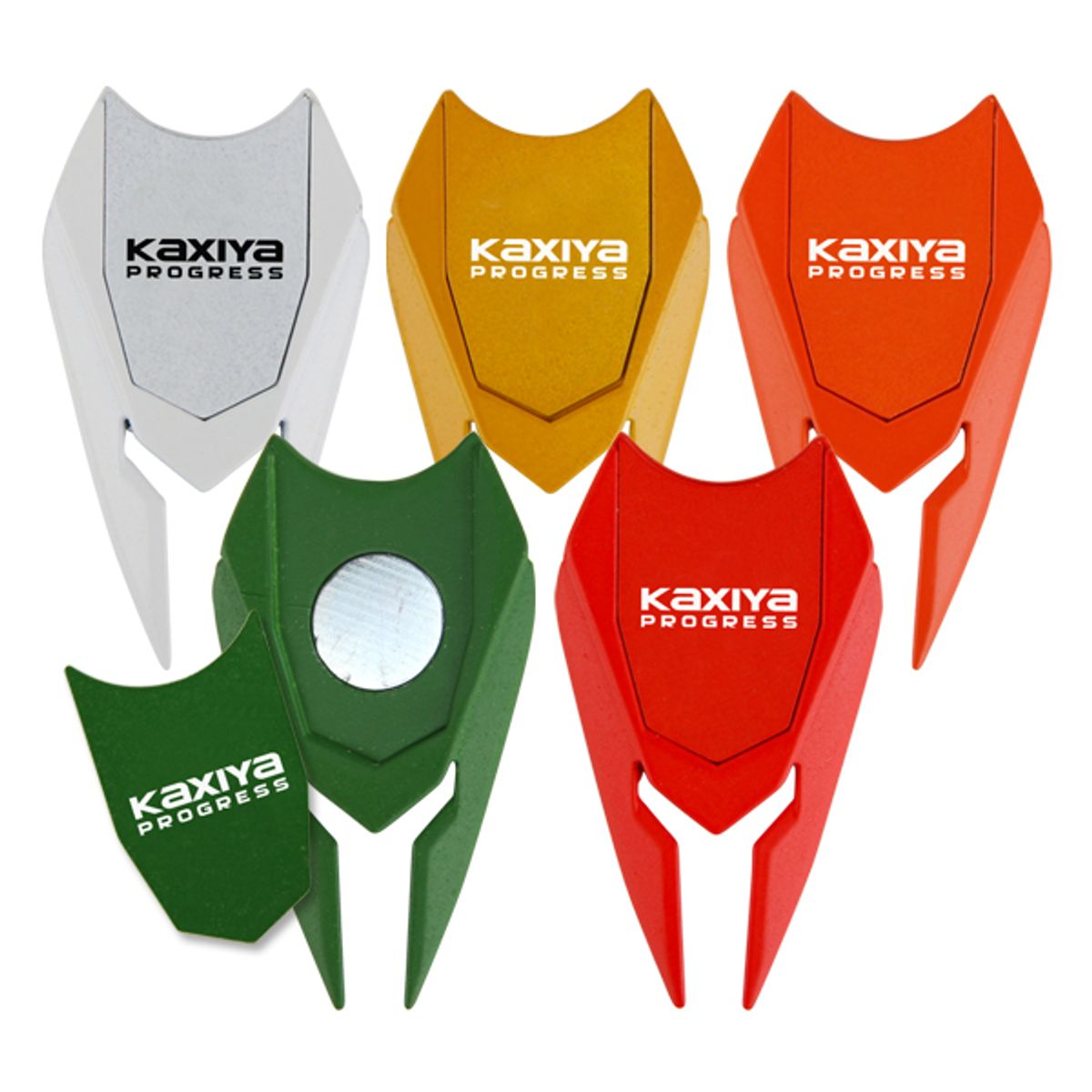 카시야(KAXIYA) 볼마커겸용 베이직 그린보수기