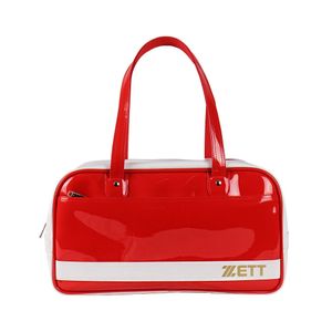 트레이닝 보스턴백 BAK-160A (레드)