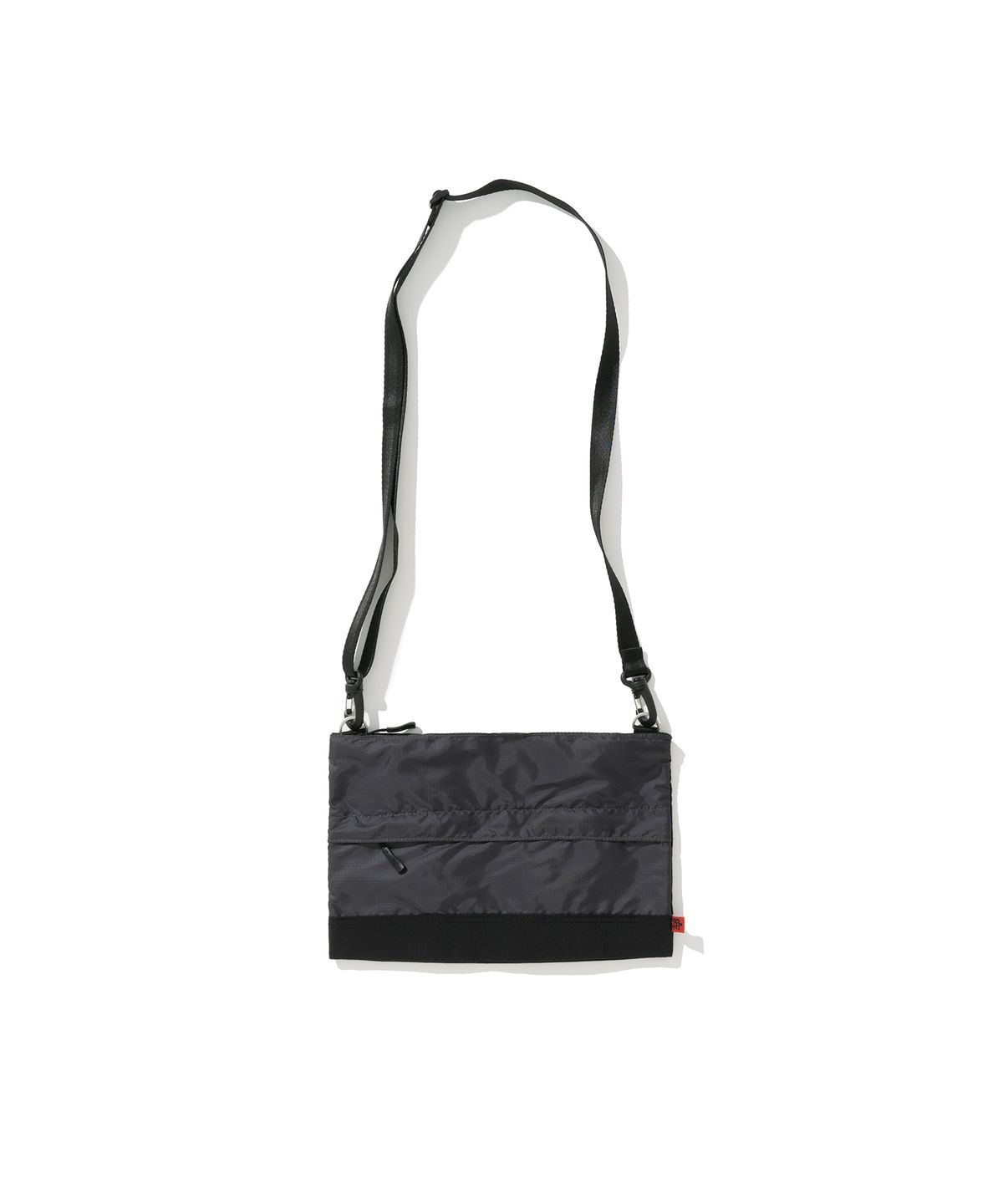 유니폼브릿지(UNIFORM BRIDGE) AE sacoche bag charcoal