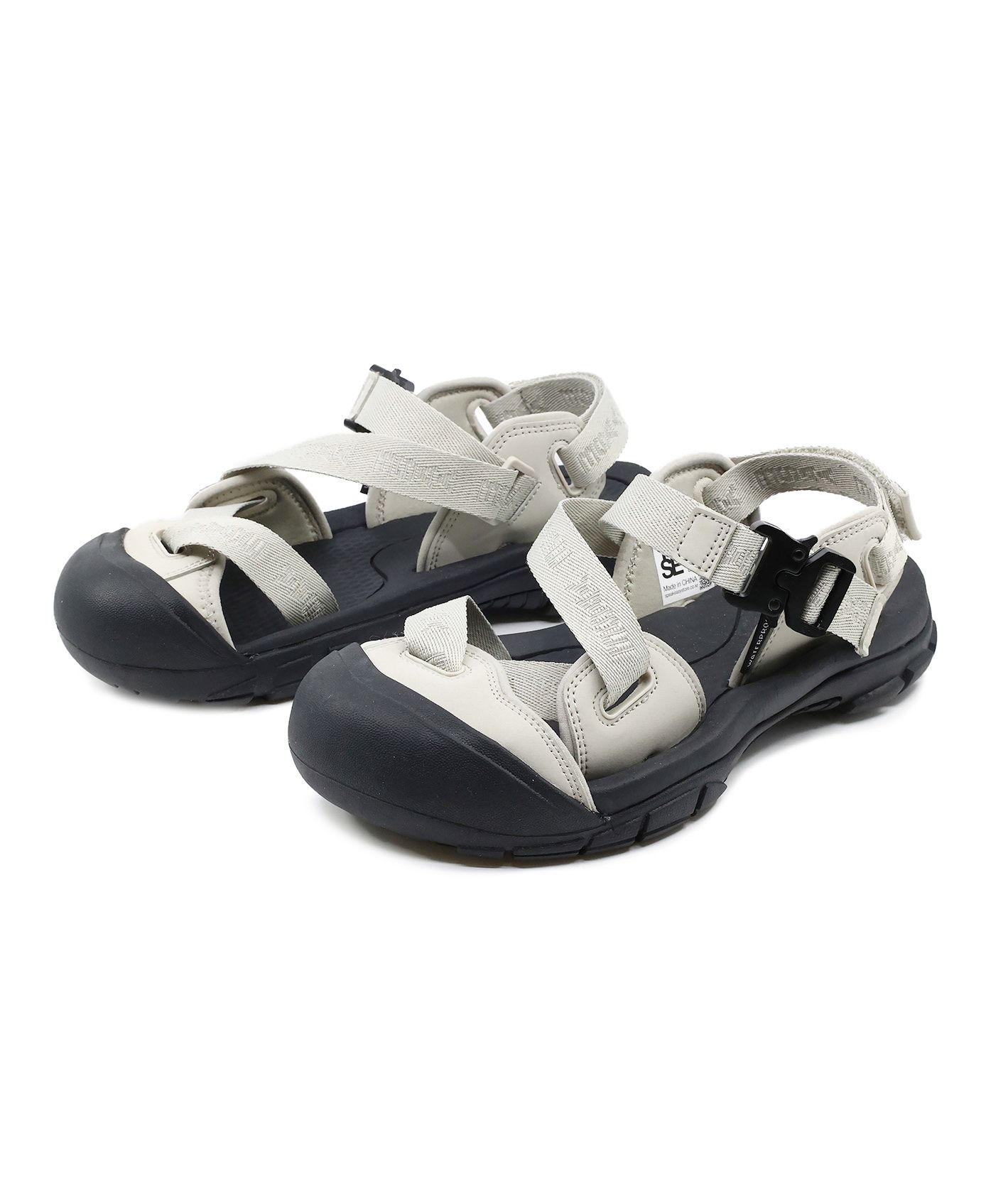 靴・ブーツ・サンダルその他 YASE Forest Trekking Shoes Sand SK2CIV MUSINSA公式 | YASE Forest Hiking Shoes Black