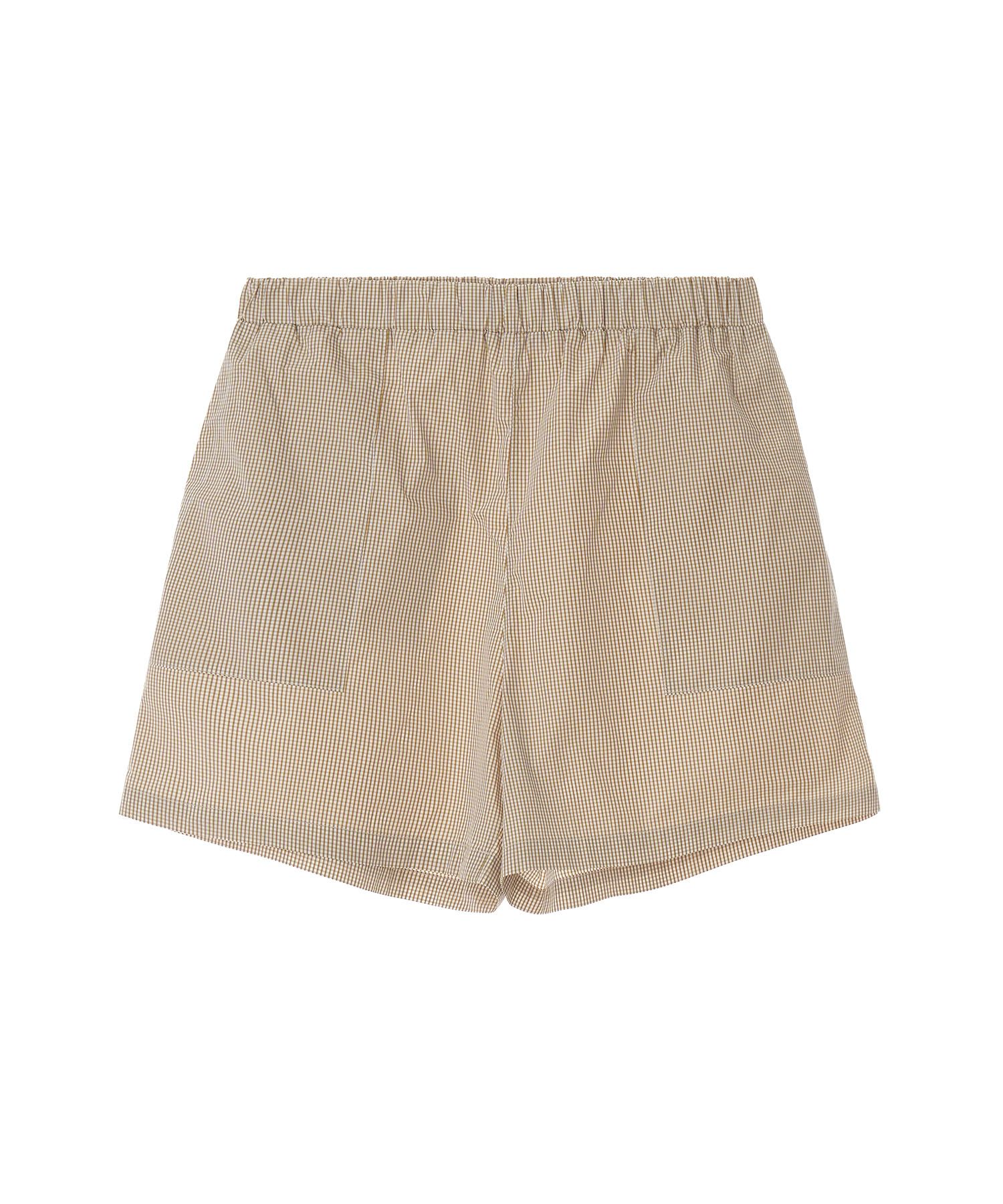 ◆JO'S LOUNGE◆ Travel Plaid Pajama Shorts 5 options TRVLPPS Travel Plaid Pajama Shorts (5 options) - JO'S LOUNGE