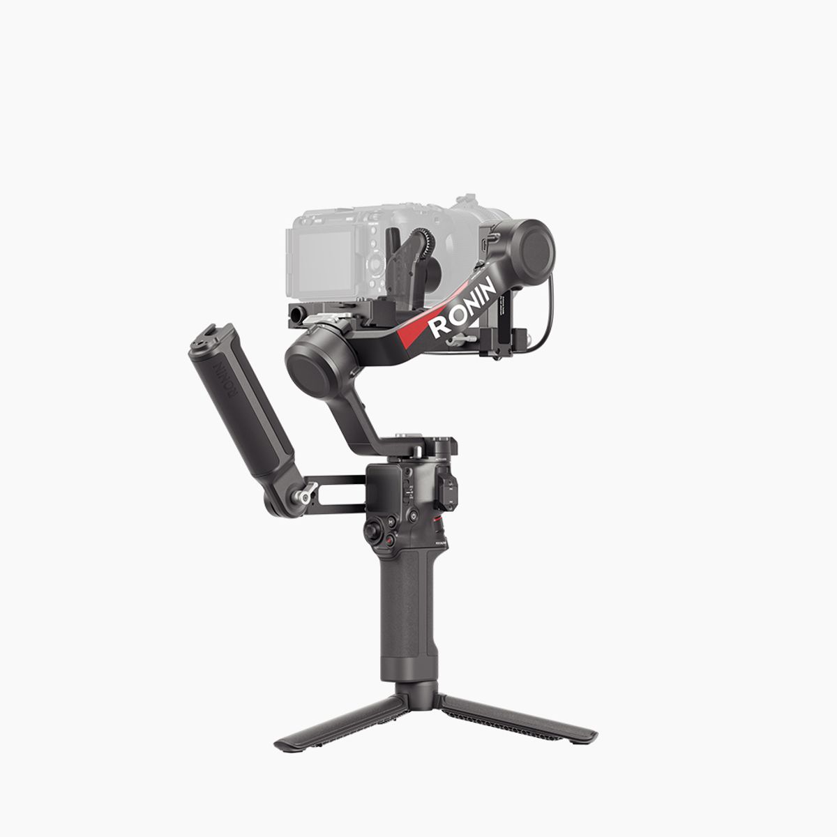 디제이아이(DJI) RS 4 콤보